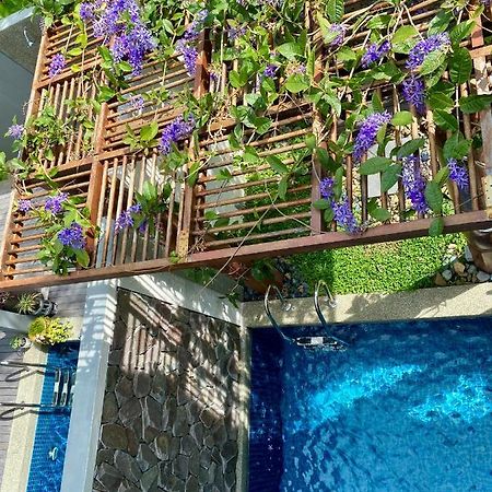 Ikiru 18 Private Saltwater Pool Villa, 3 Ensuite Br, Outdoor Bbq, 5 Mins To Beach بانتايْ تْشينانغ المظهر الخارجي الصورة