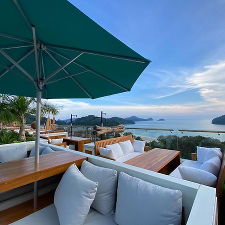 Ikiru 18 Private Saltwater Pool Villa, 3 Ensuite Br, Outdoor Bbq, 5 Mins To Beach بانتايْ تْشينانغ المظهر الخارجي الصورة