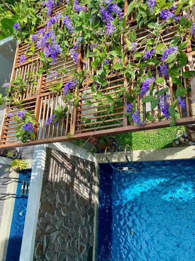 Ikiru 18 Private Saltwater Pool Villa, 3 Ensuite Br, Outdoor Bbq, 5 Mins To Beach بانتايْ تْشينانغ المظهر الخارجي الصورة