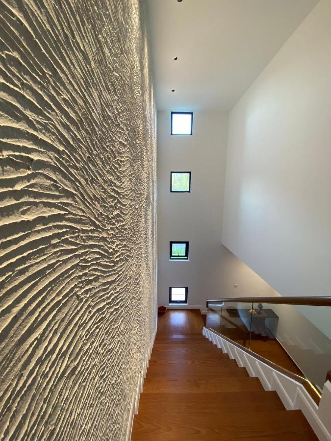 Ikiru 18 Private Saltwater Pool Villa, 3 Ensuite Br, Outdoor Bbq, 5 Mins To Beach بانتايْ تْشينانغ المظهر الخارجي الصورة